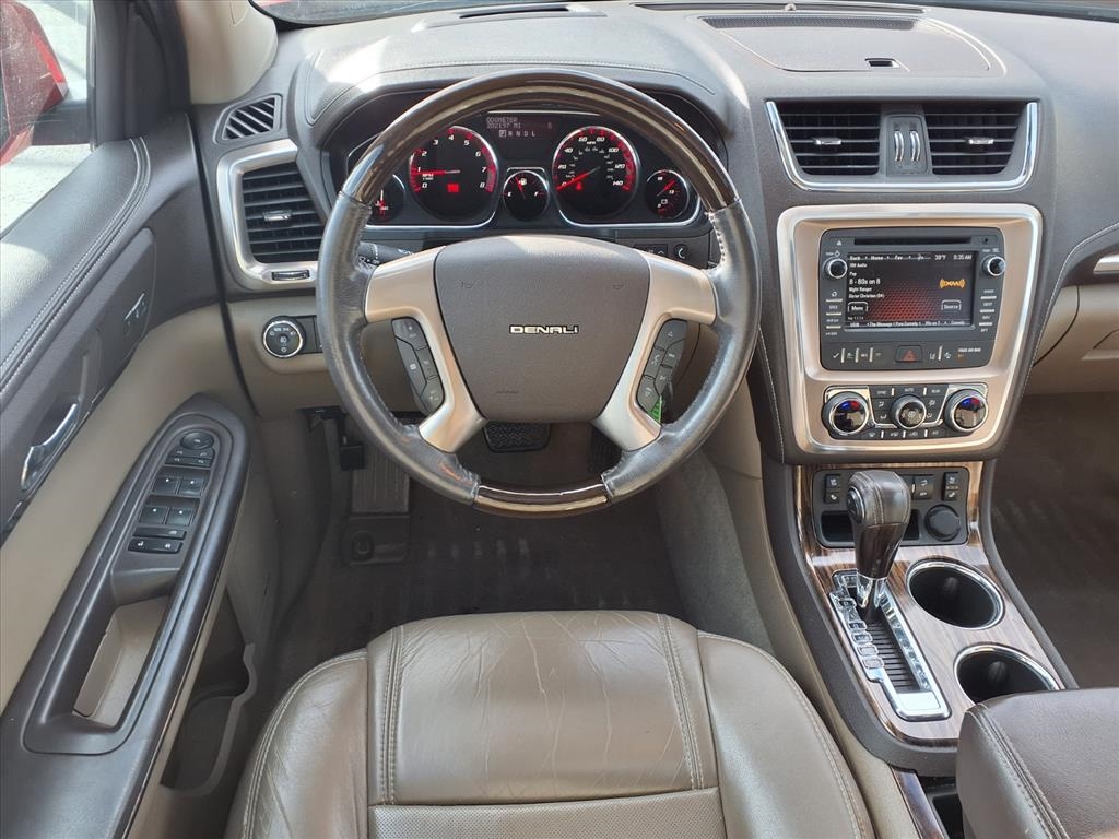 GMC Acadia AWD 4dr Denali 2014