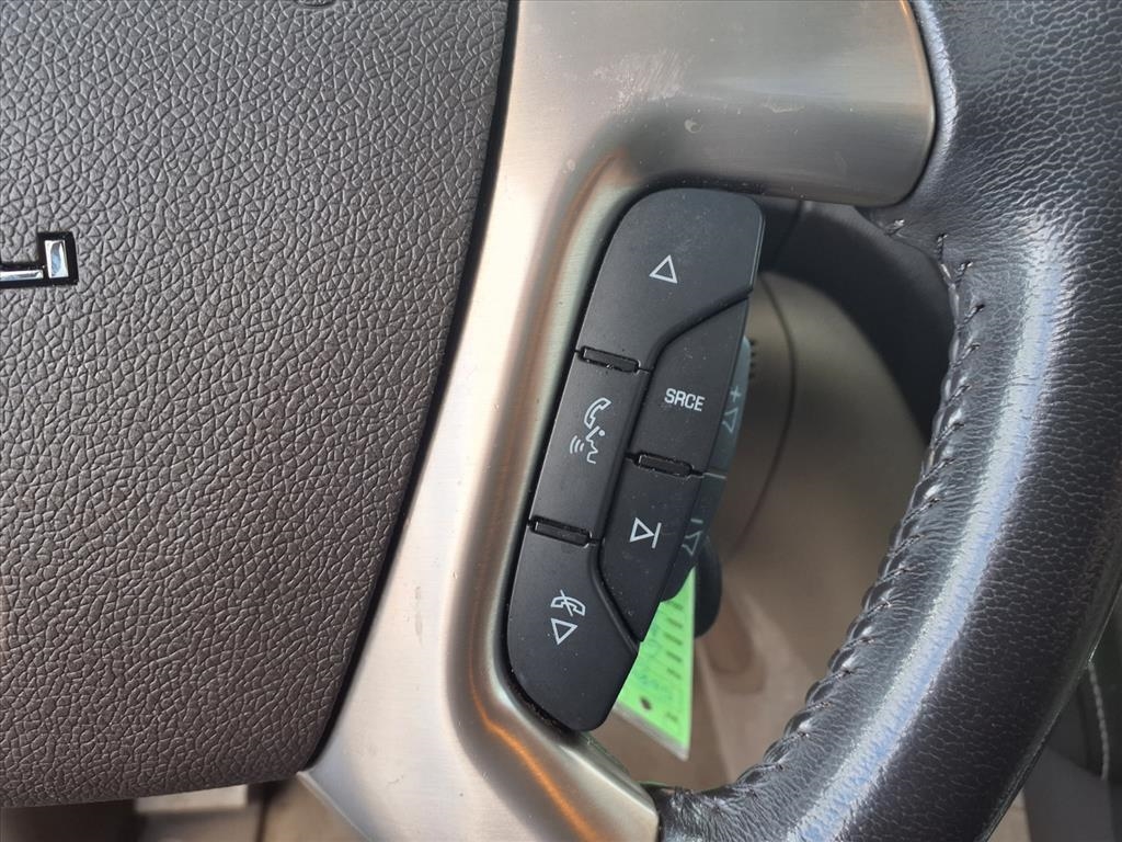 GMC Acadia AWD 4dr Denali 2014