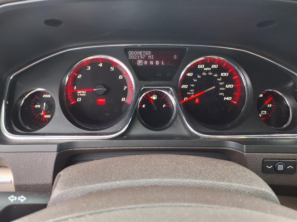 GMC Acadia AWD 4dr Denali 2014