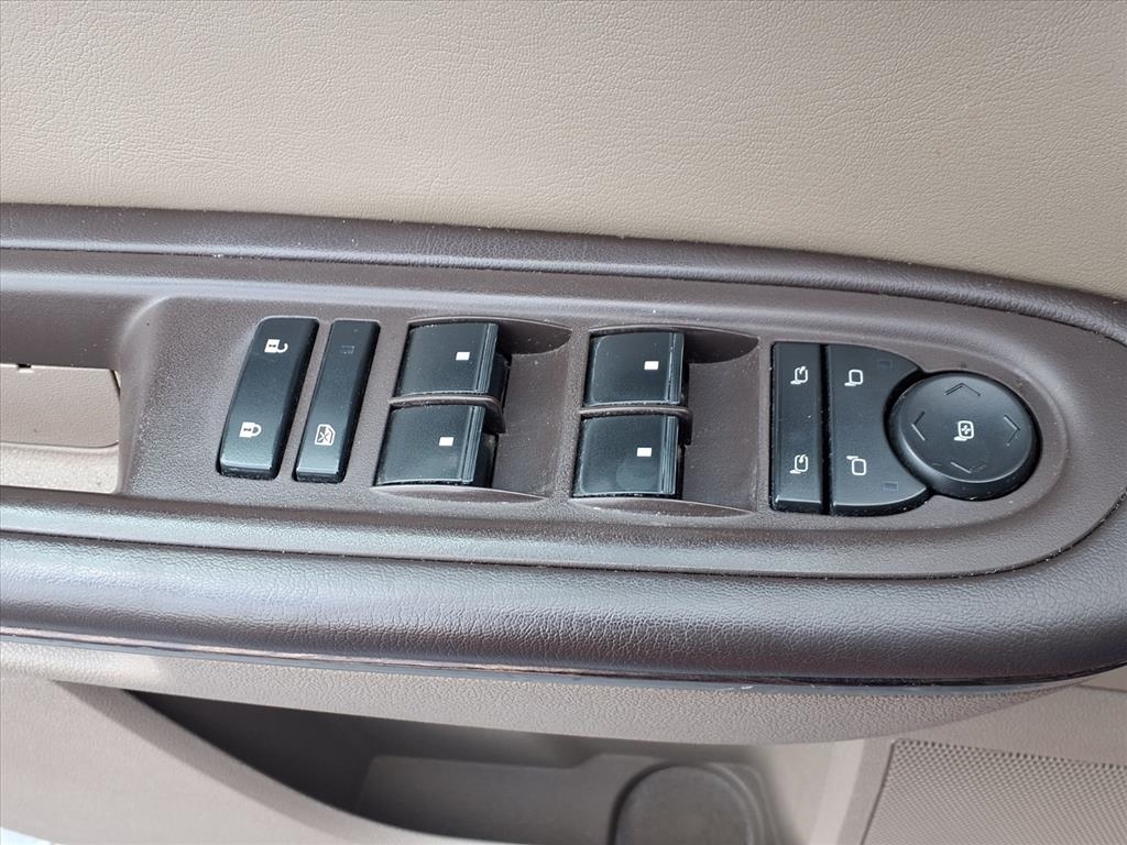 GMC Acadia AWD 4dr Denali 2014