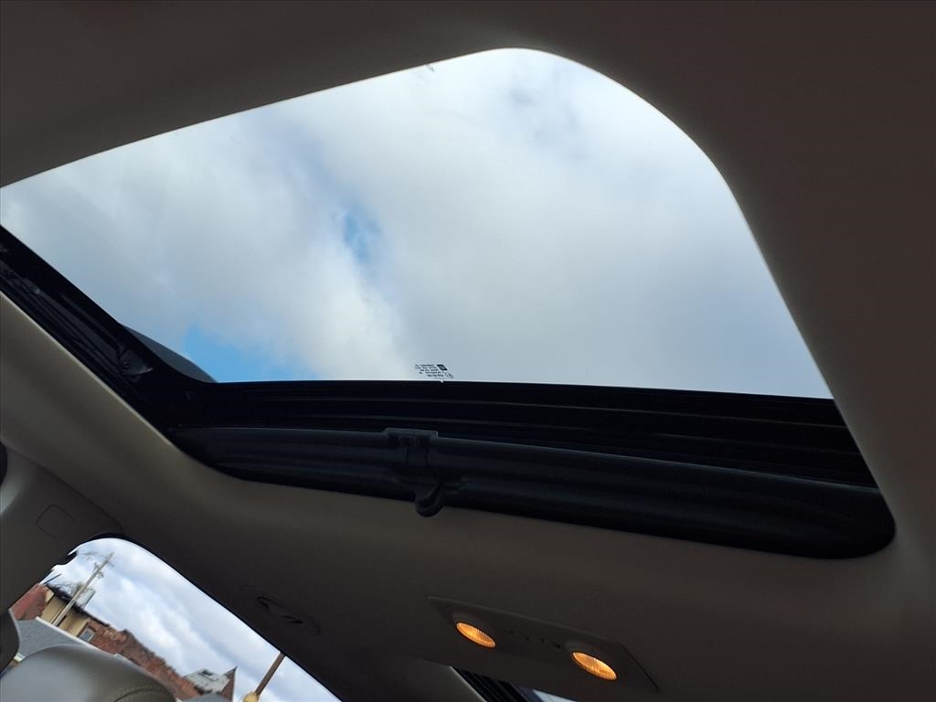 GMC Acadia AWD 4dr Denali 2014