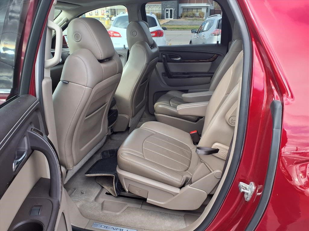 GMC Acadia AWD 4dr Denali 2014