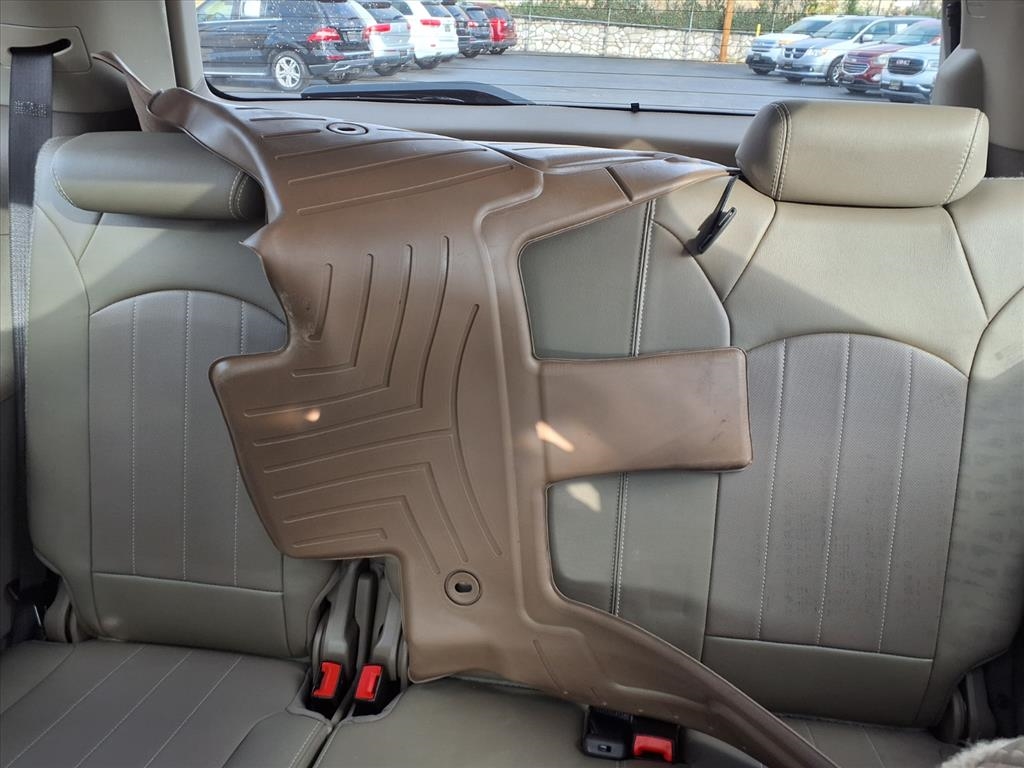 GMC Acadia AWD 4dr Denali 2014