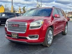 2014 GMC Acadia 