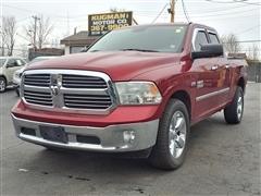 2013 RAM 1500 