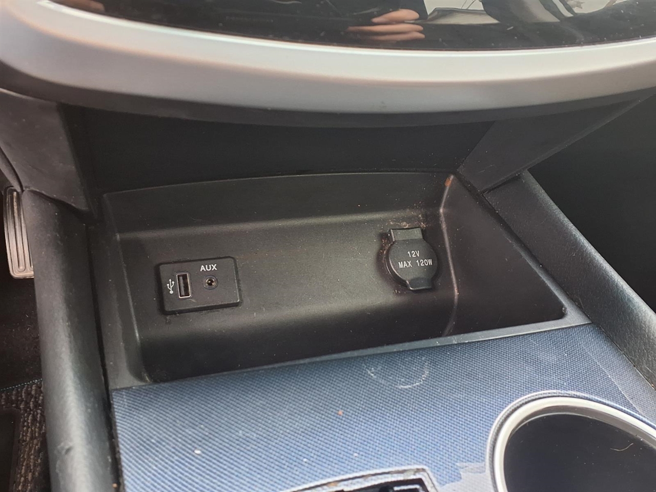 Nissan Altima 2.5 SR Sedan 2018