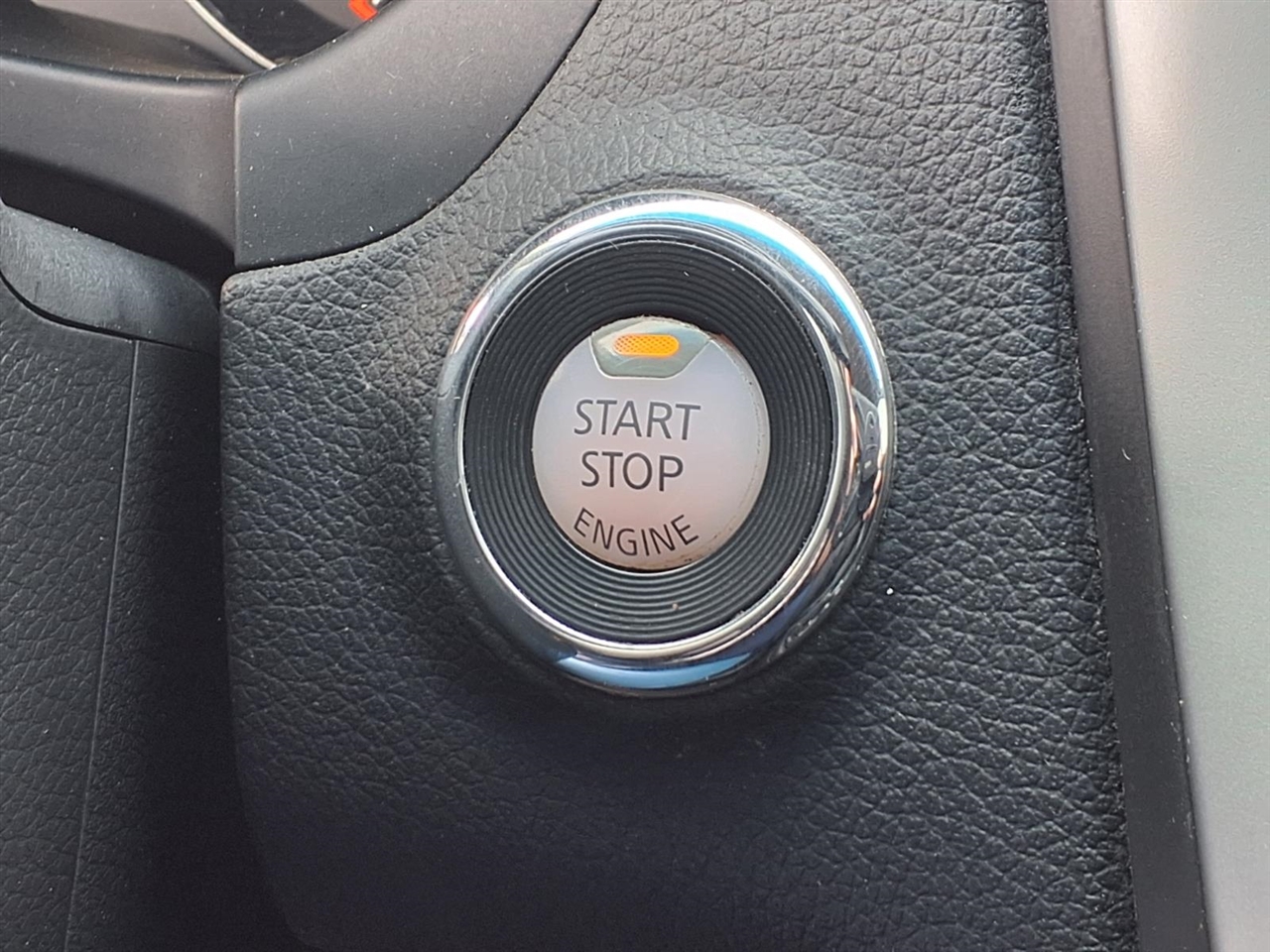 Nissan Altima 2.5 SR Sedan 2018