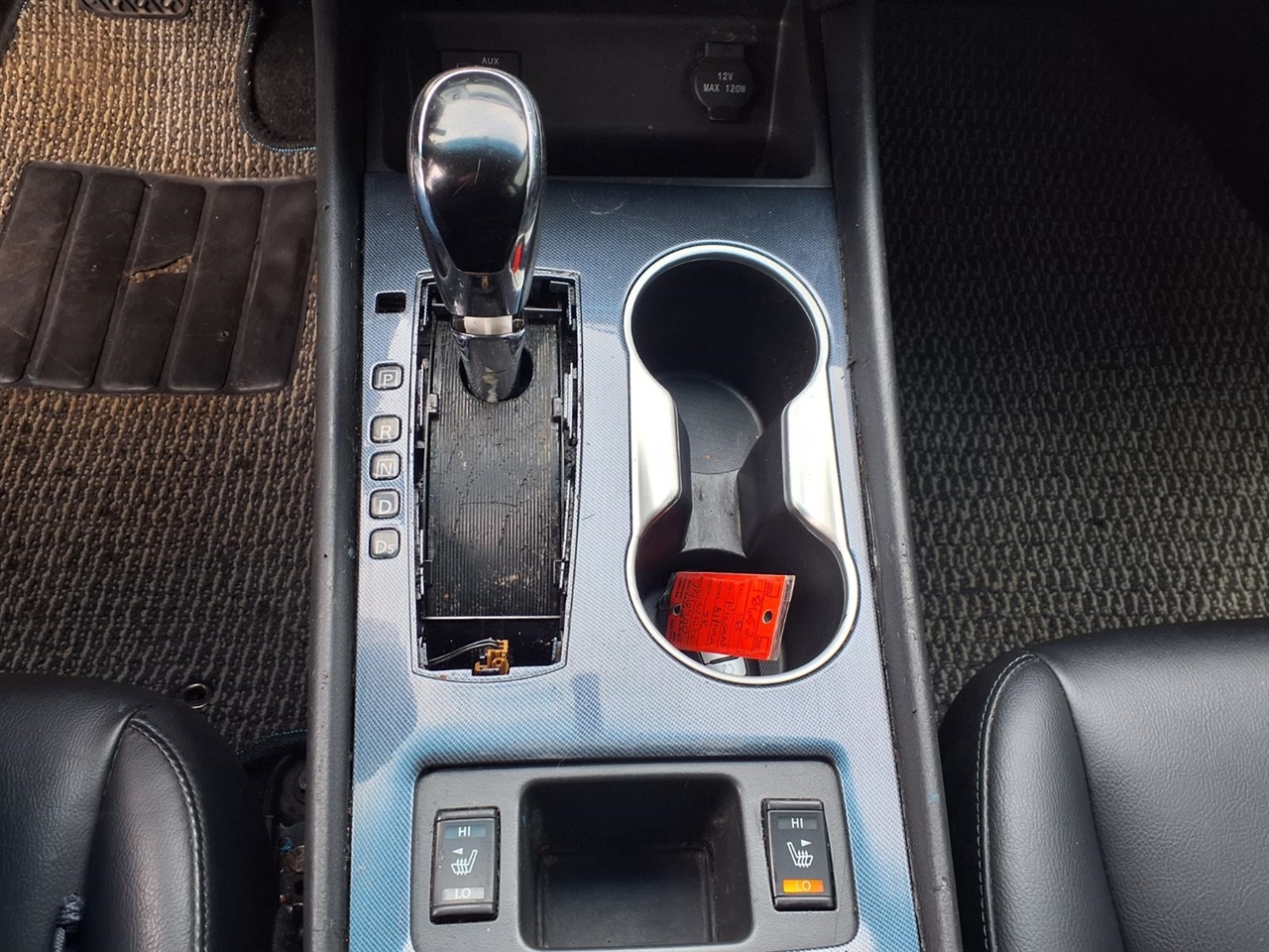 Nissan Altima 2.5 SR Sedan 2018