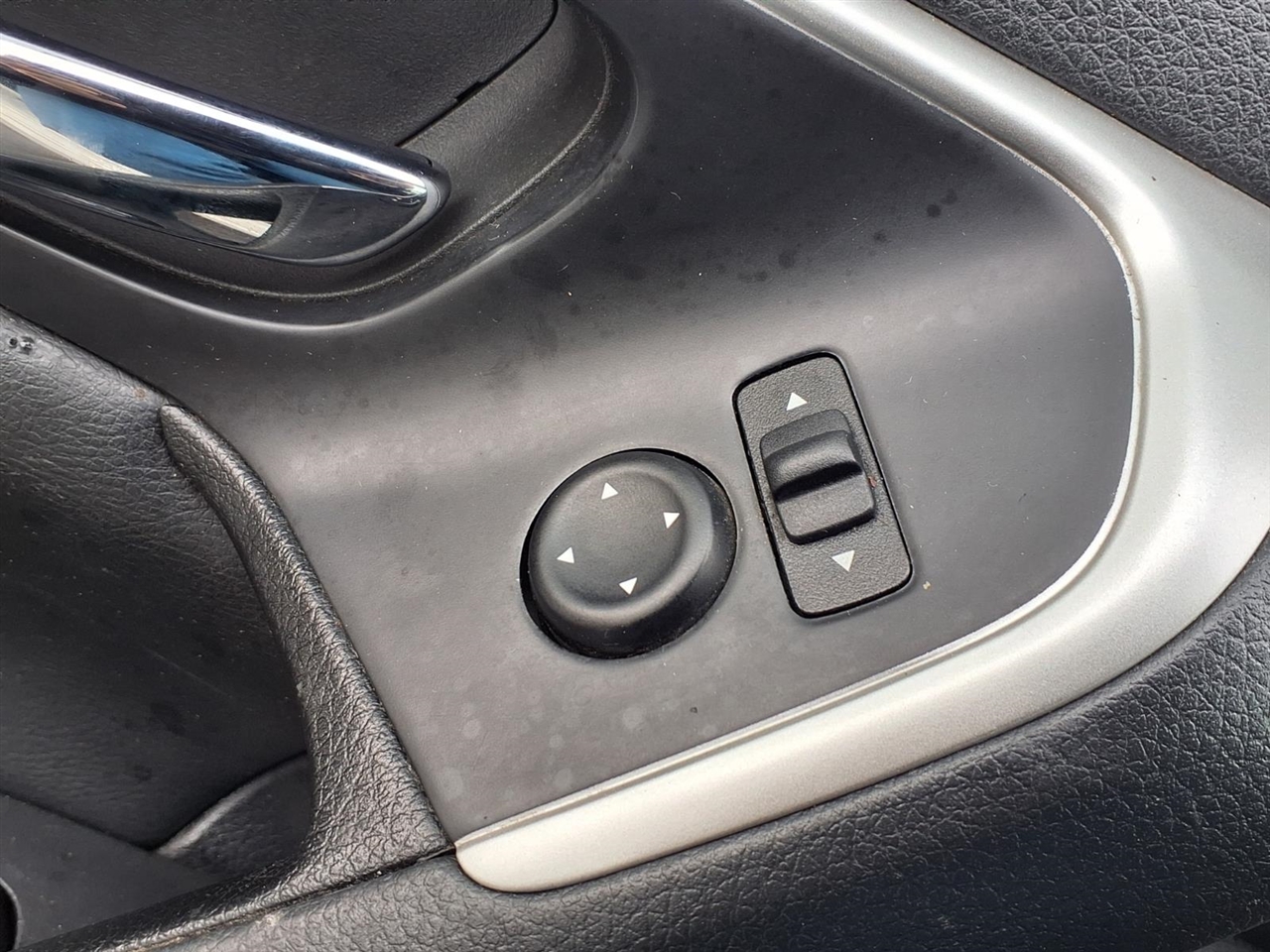 Nissan Altima 2.5 SR Sedan 2018