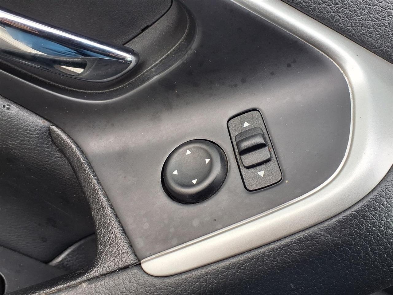 Nissan Altima 2.5 SR Sedan 2018