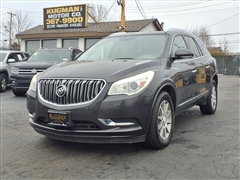 2015 Buick Enclave 