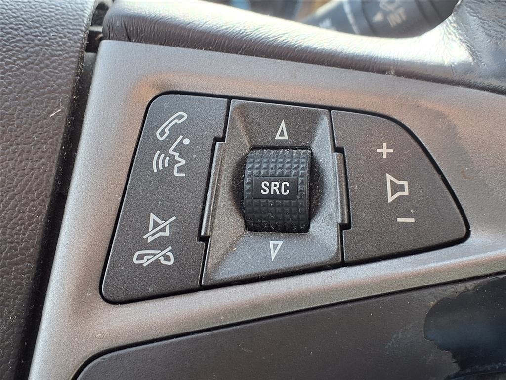 Buick LaCrosse 4dr Sdn Touring FWD 2013