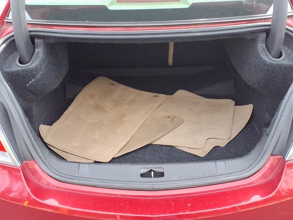 Buick LaCrosse 4dr Sdn Touring FWD 2013