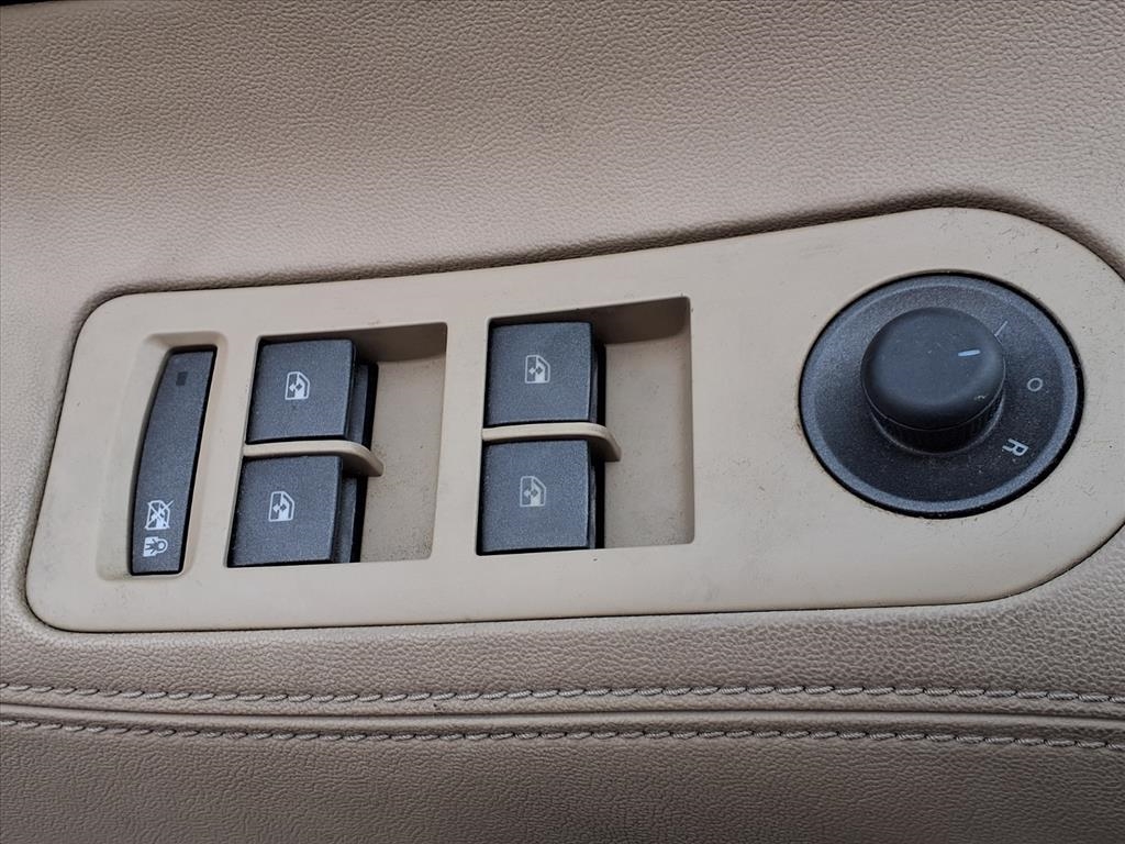 Buick LaCrosse 4dr Sdn Touring FWD 2013