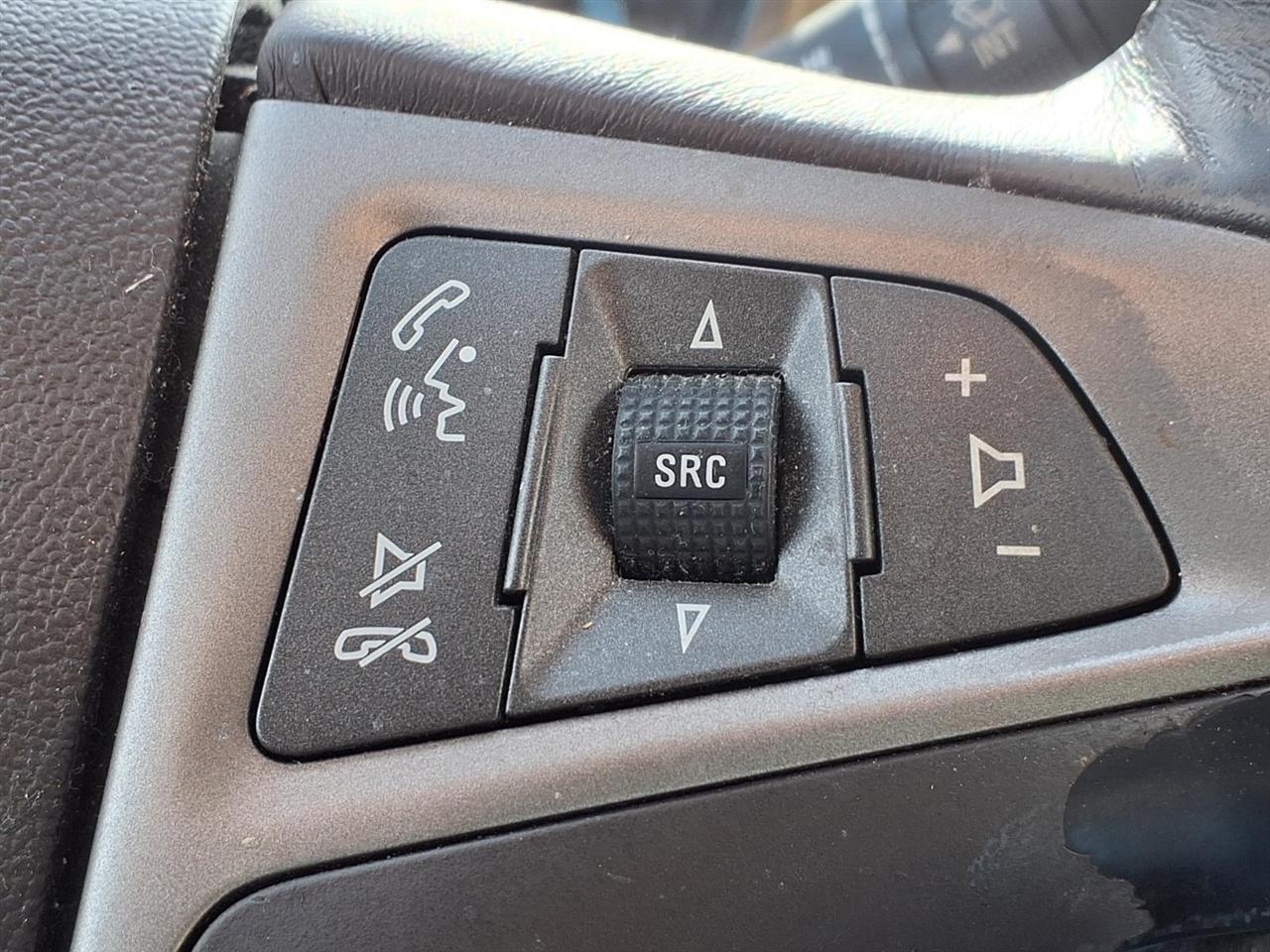 Buick LaCrosse 4dr Sdn Touring FWD 2013