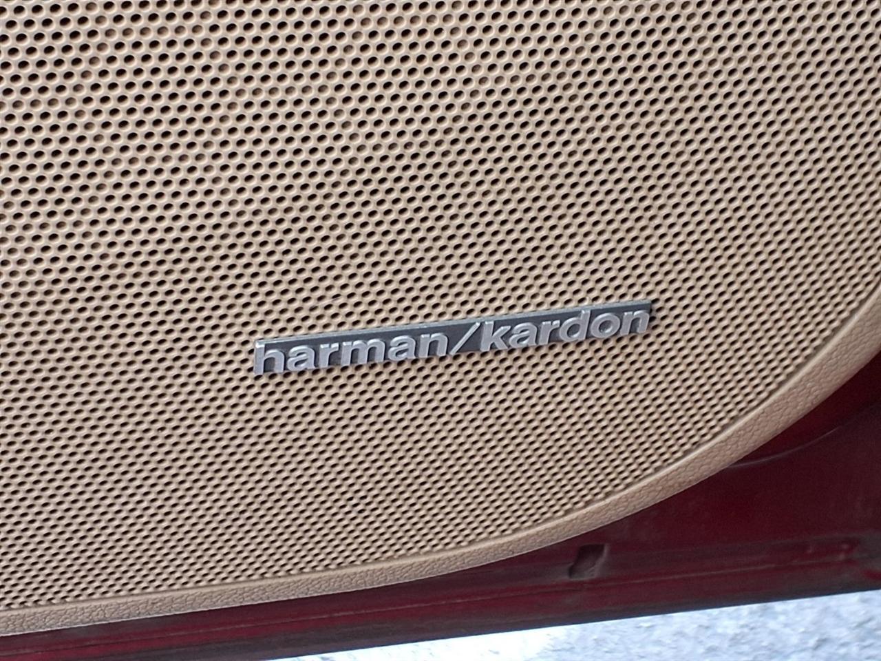 Buick LaCrosse 4dr Sdn Touring FWD 2013