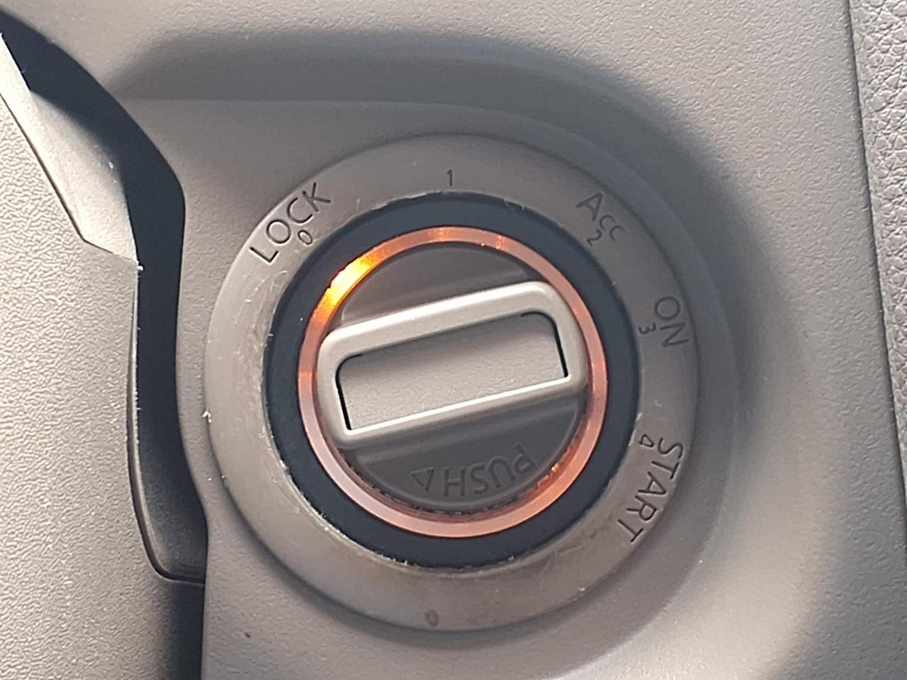 Nissan Armada photo 11