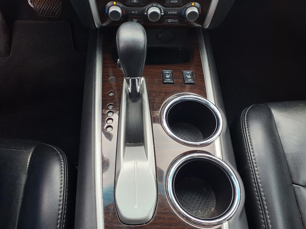 Nissan Pathfinder 2WD 4dr SL 2015