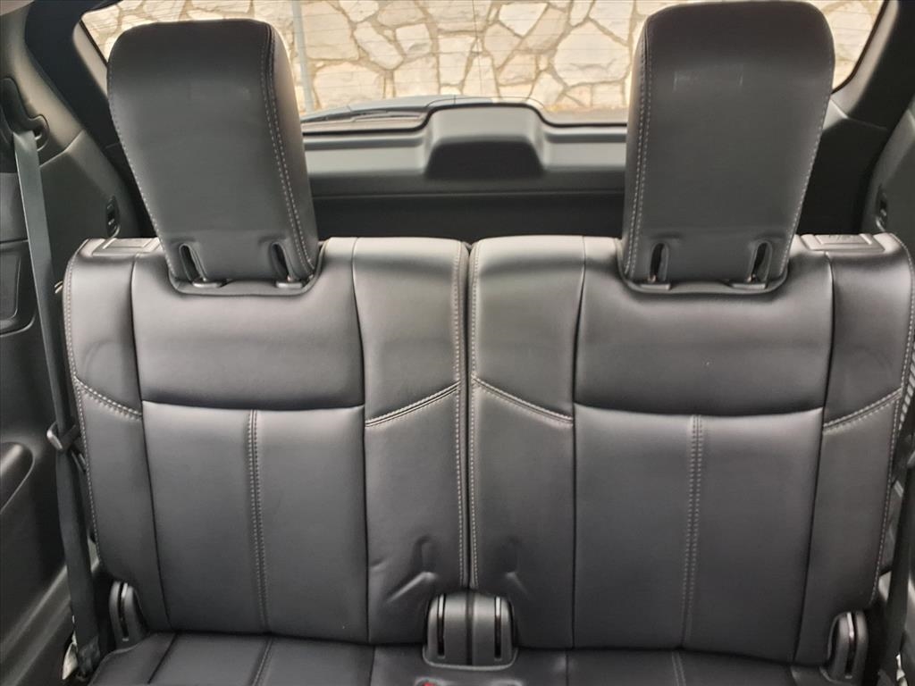 Nissan Pathfinder 2WD 4dr SL 2015