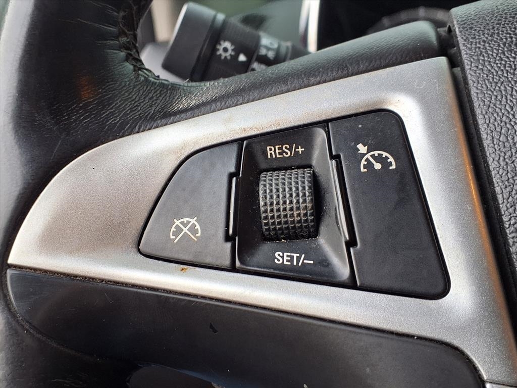 GMC Terrain AWD 4dr SLT-1 2011