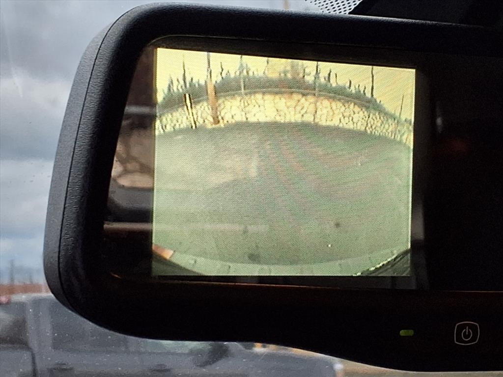 GMC Terrain AWD 4dr SLT-1 2011