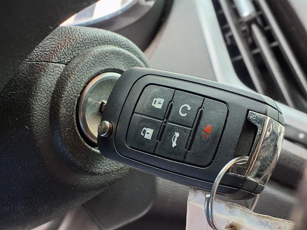 GMC Terrain AWD 4dr SLT-1 2011