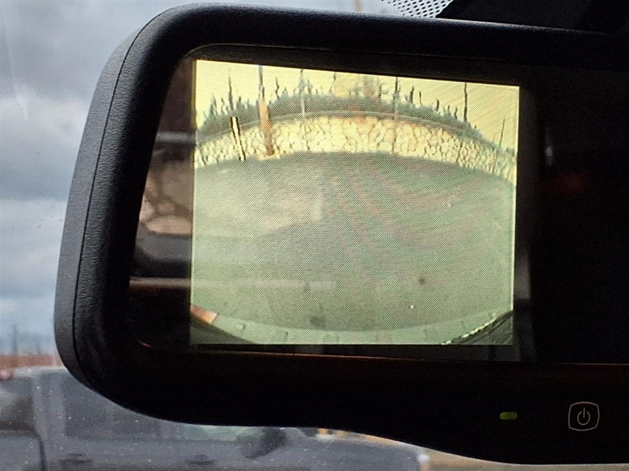 GMC Terrain AWD 4dr SLT-1 2011