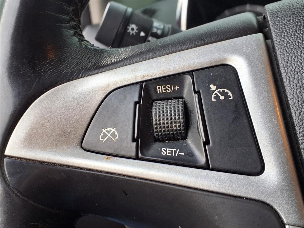 GMC Terrain AWD 4dr SLT-1 2011