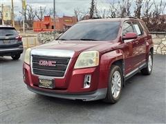 2011 GMC Terrain 