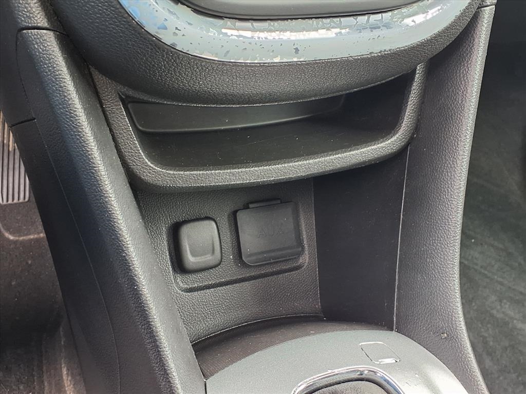 Buick Encore AWD 4dr Leather 2015