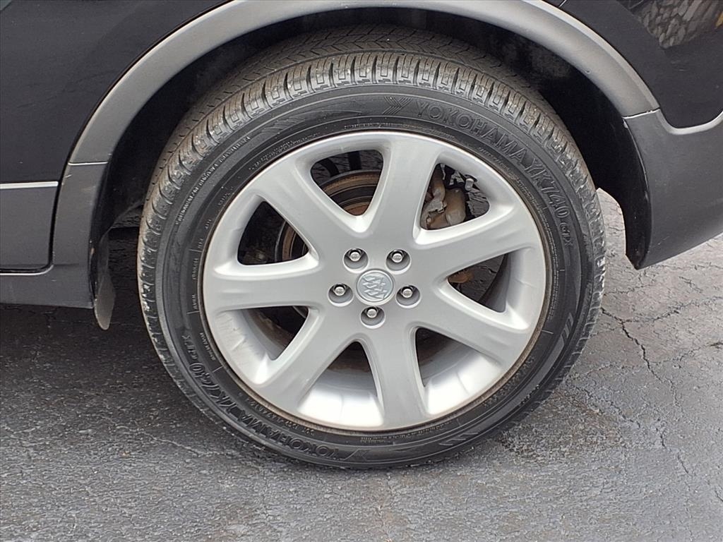 Buick Encore AWD 4dr Leather 2015