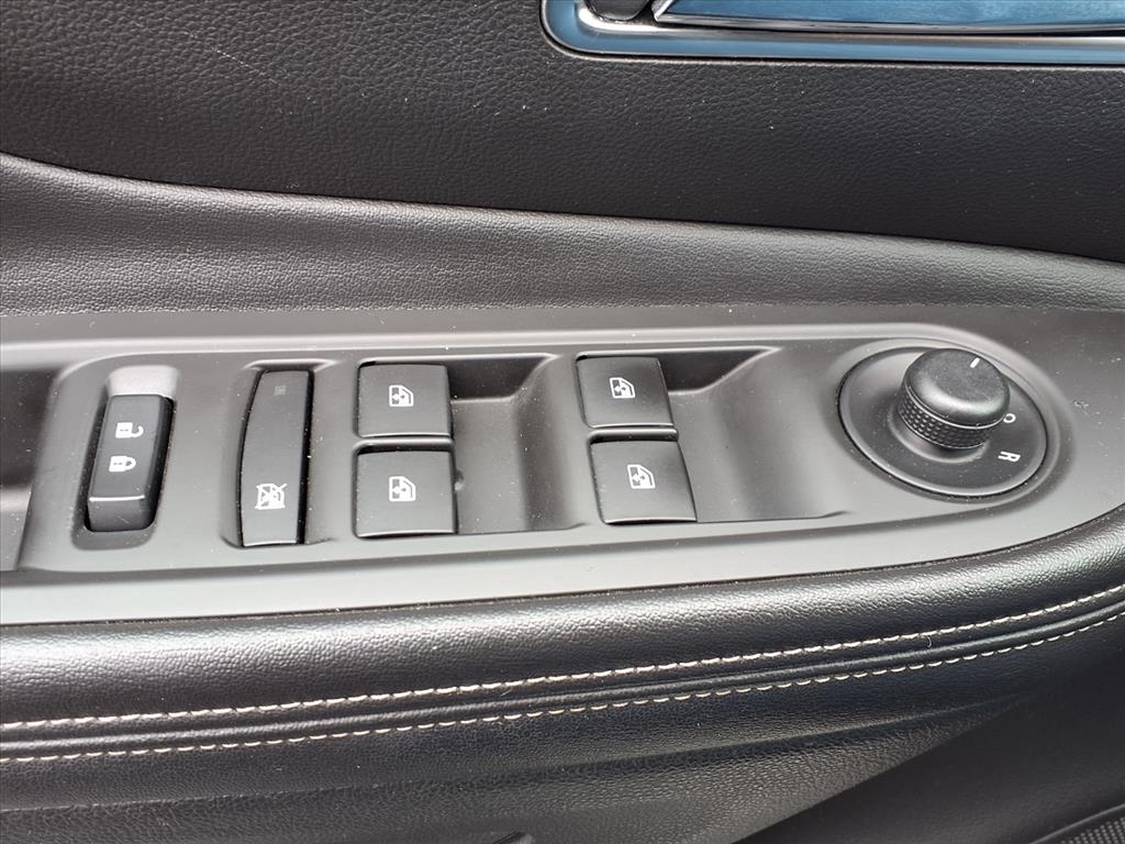 Buick Encore AWD 4dr Leather 2015