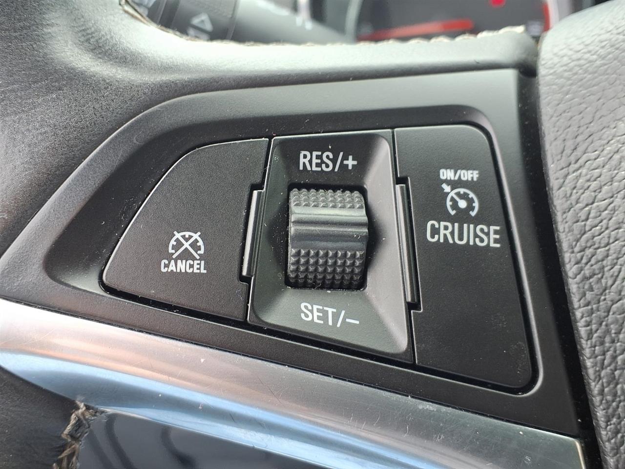 Buick Encore AWD 4dr Leather 2015