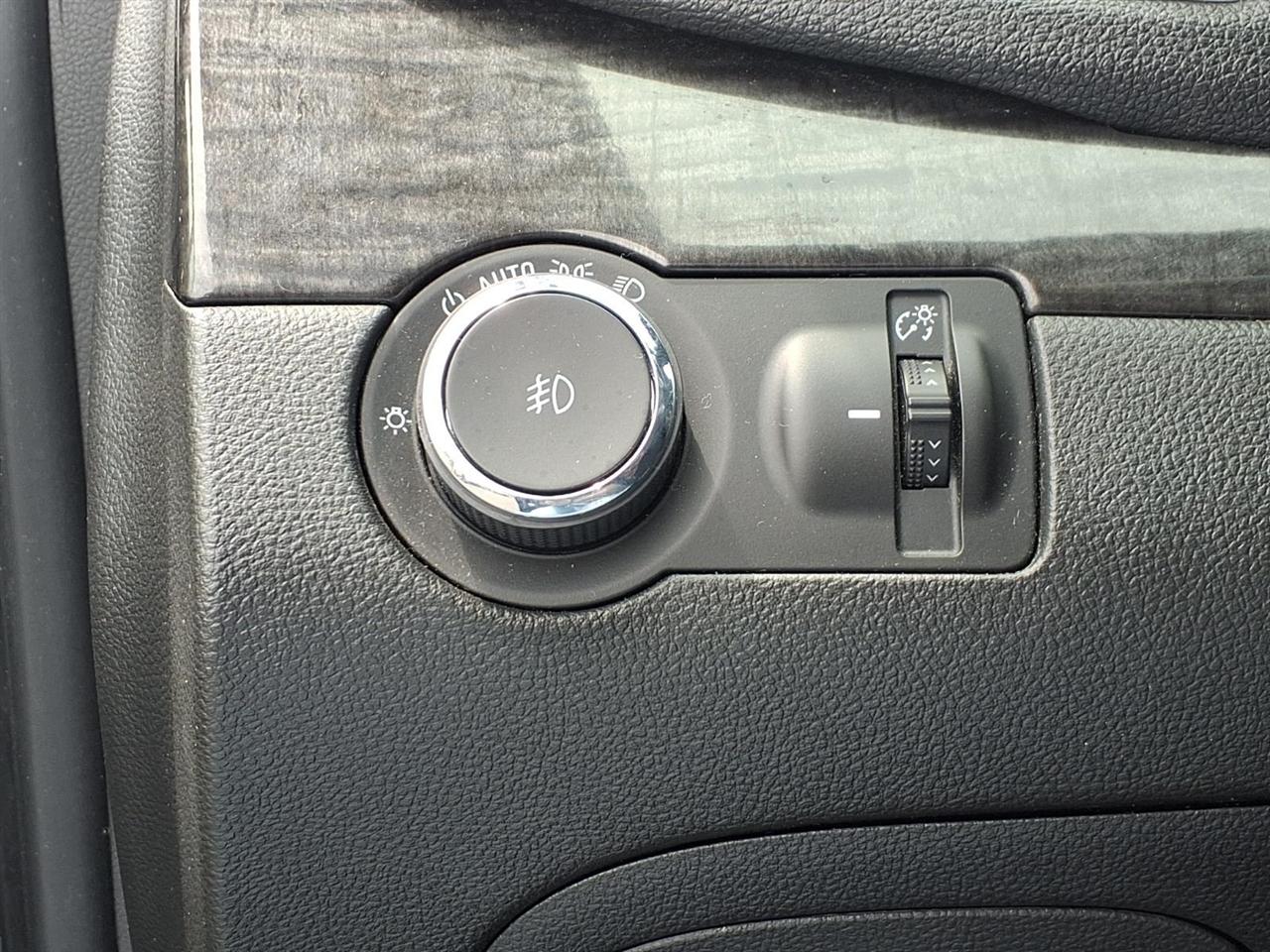 Buick Encore AWD 4dr Leather 2015