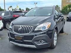 2015 Buick Encore 