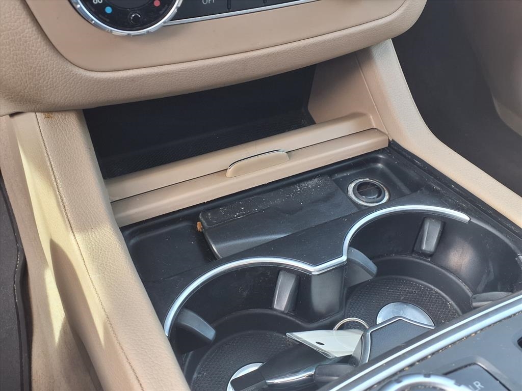 Mercedes-Benz M-Class 4MATIC 4dr ML 350 2015