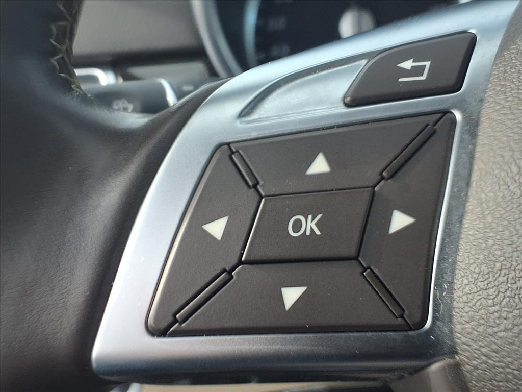 Mercedes-Benz M-Class 4MATIC 4dr ML 350 2015