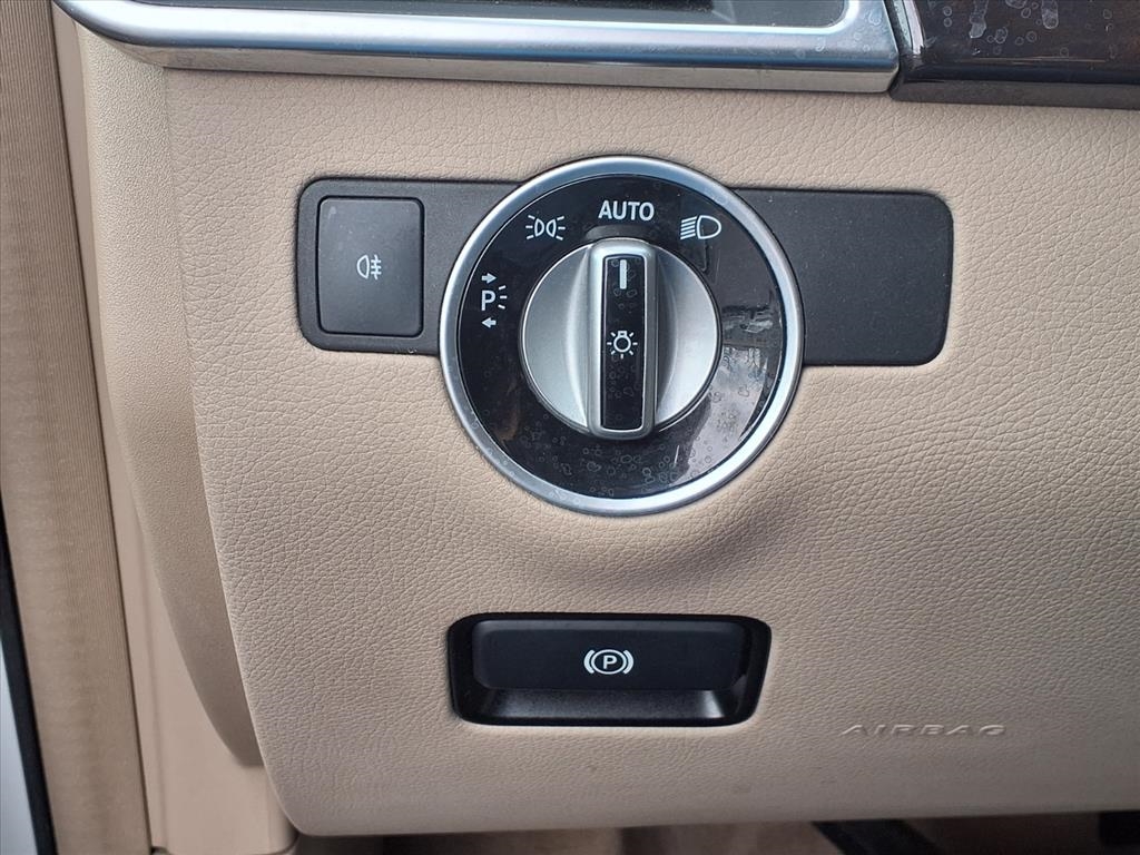 Mercedes-Benz M-Class 4MATIC 4dr ML 350 2015