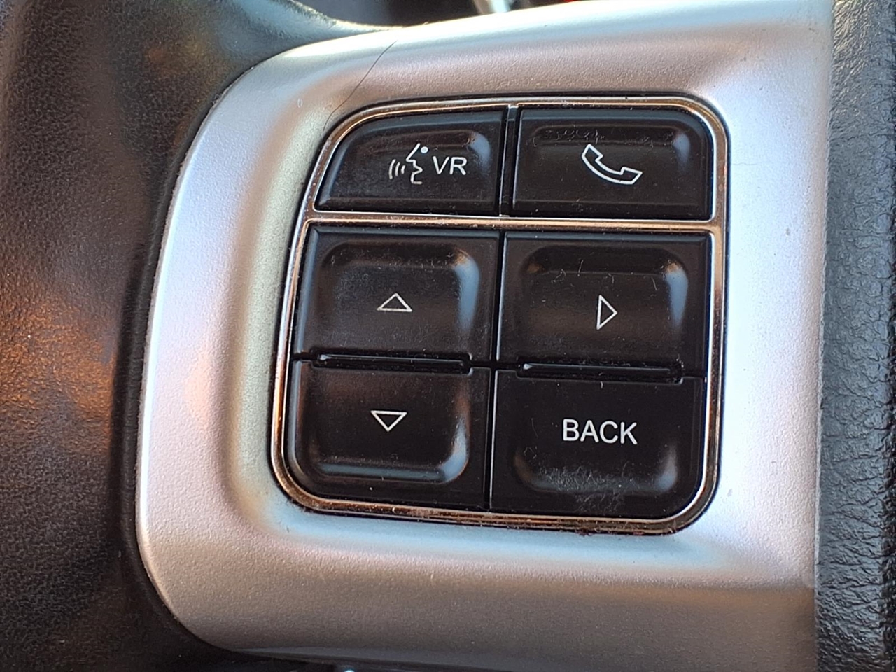 Dodge Durango 2WD 4dr Crew 2013