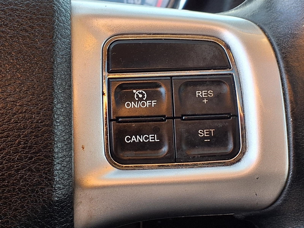 Dodge Durango 2WD 4dr Crew 2013