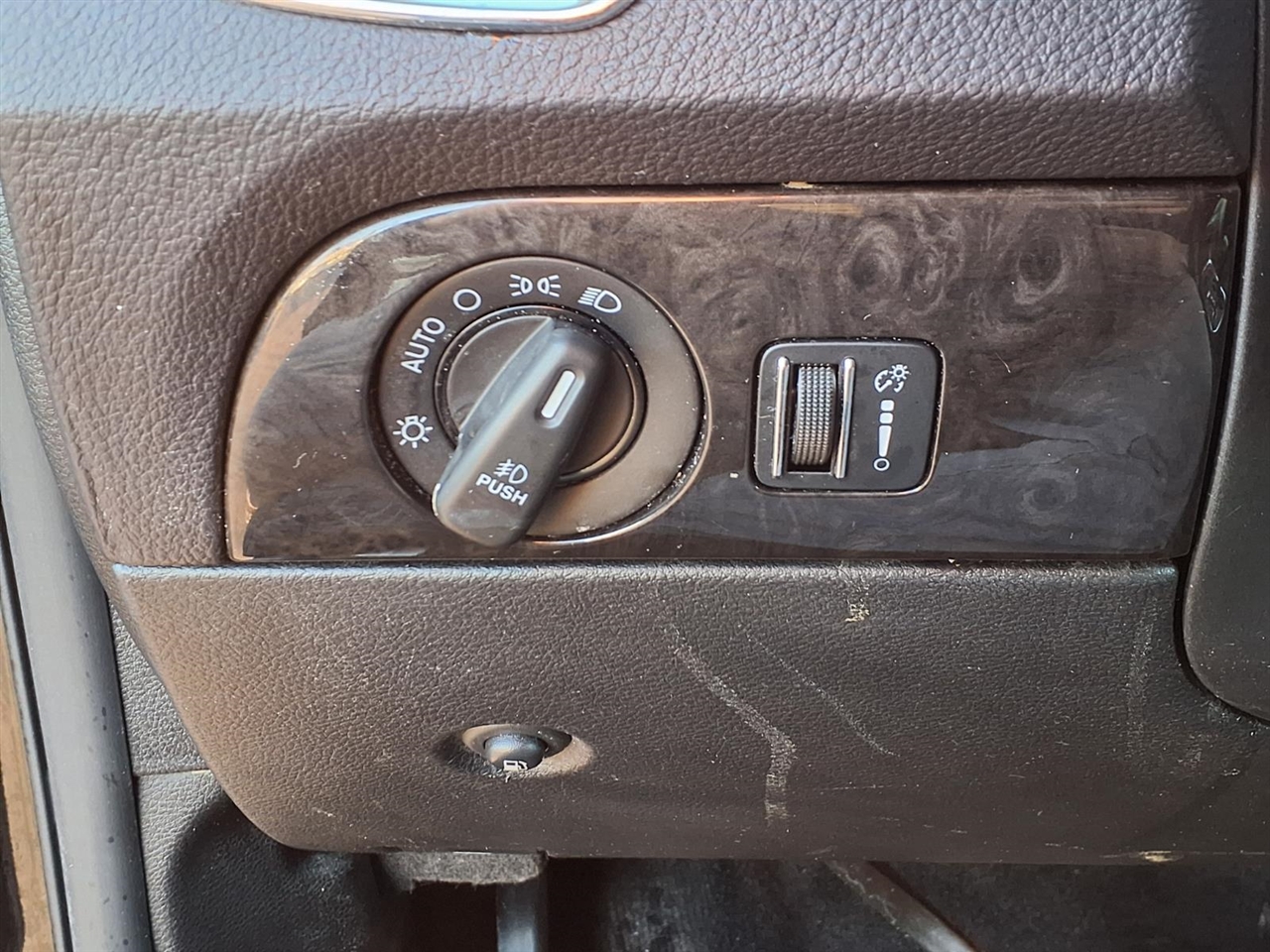 Dodge Durango 2WD 4dr Crew 2013