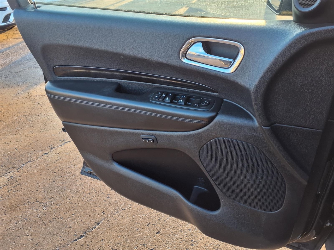 Dodge Durango 2WD 4dr Crew 2013