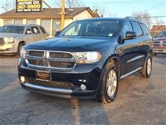 2013 Dodge Durango 