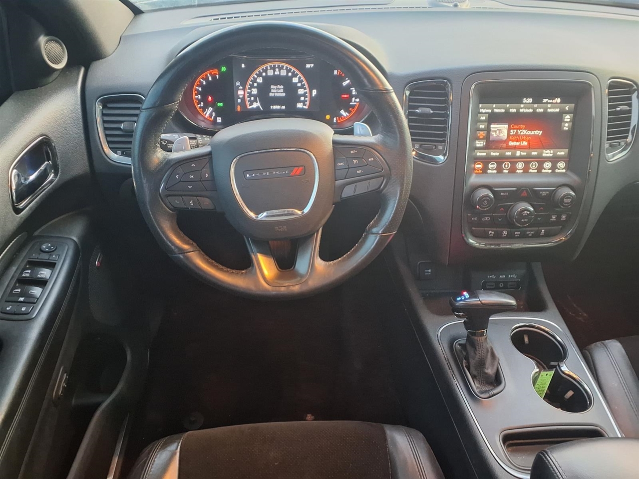 Dodge Durango GT AWD 2018