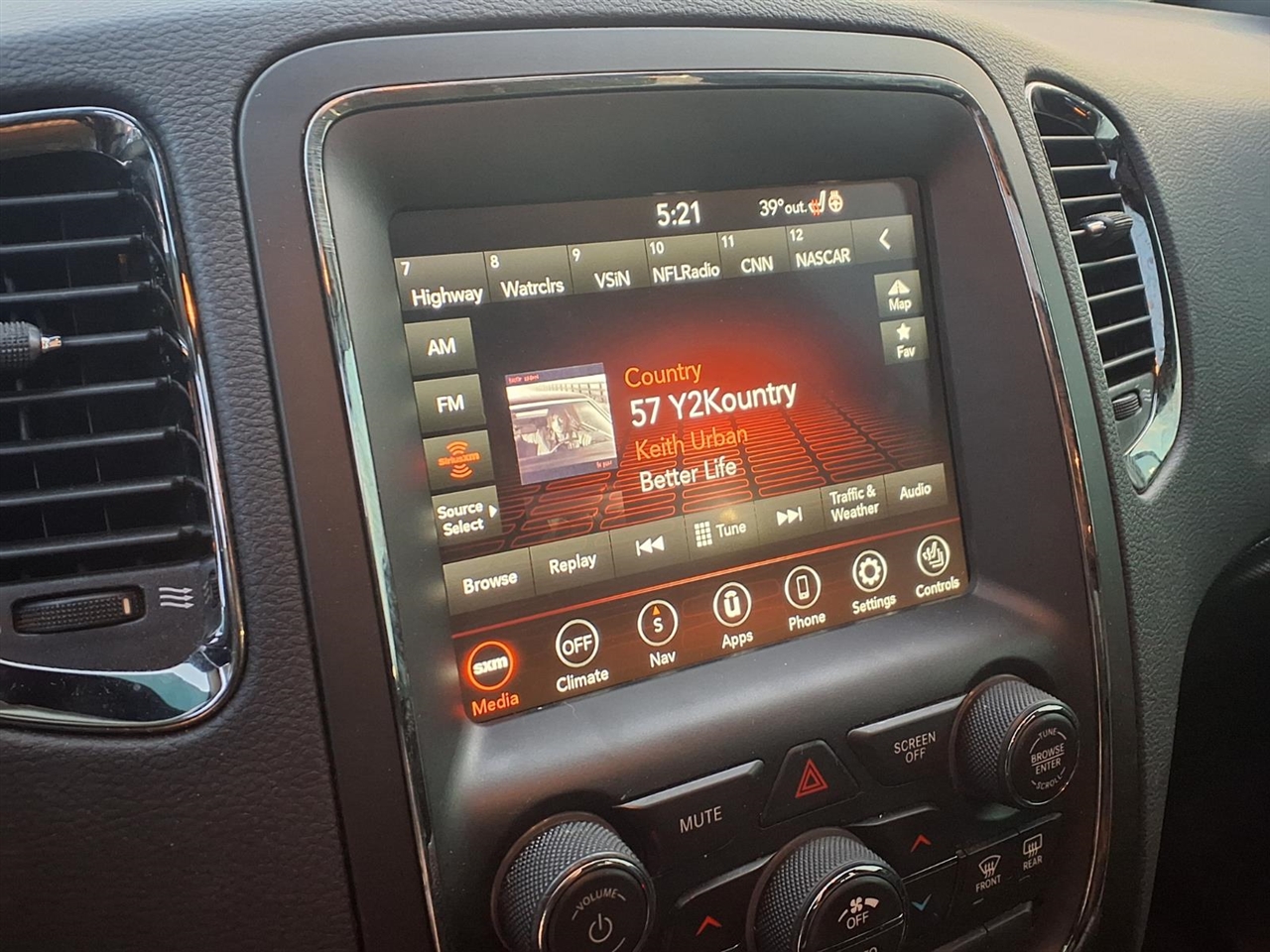 Dodge Durango GT AWD 2018