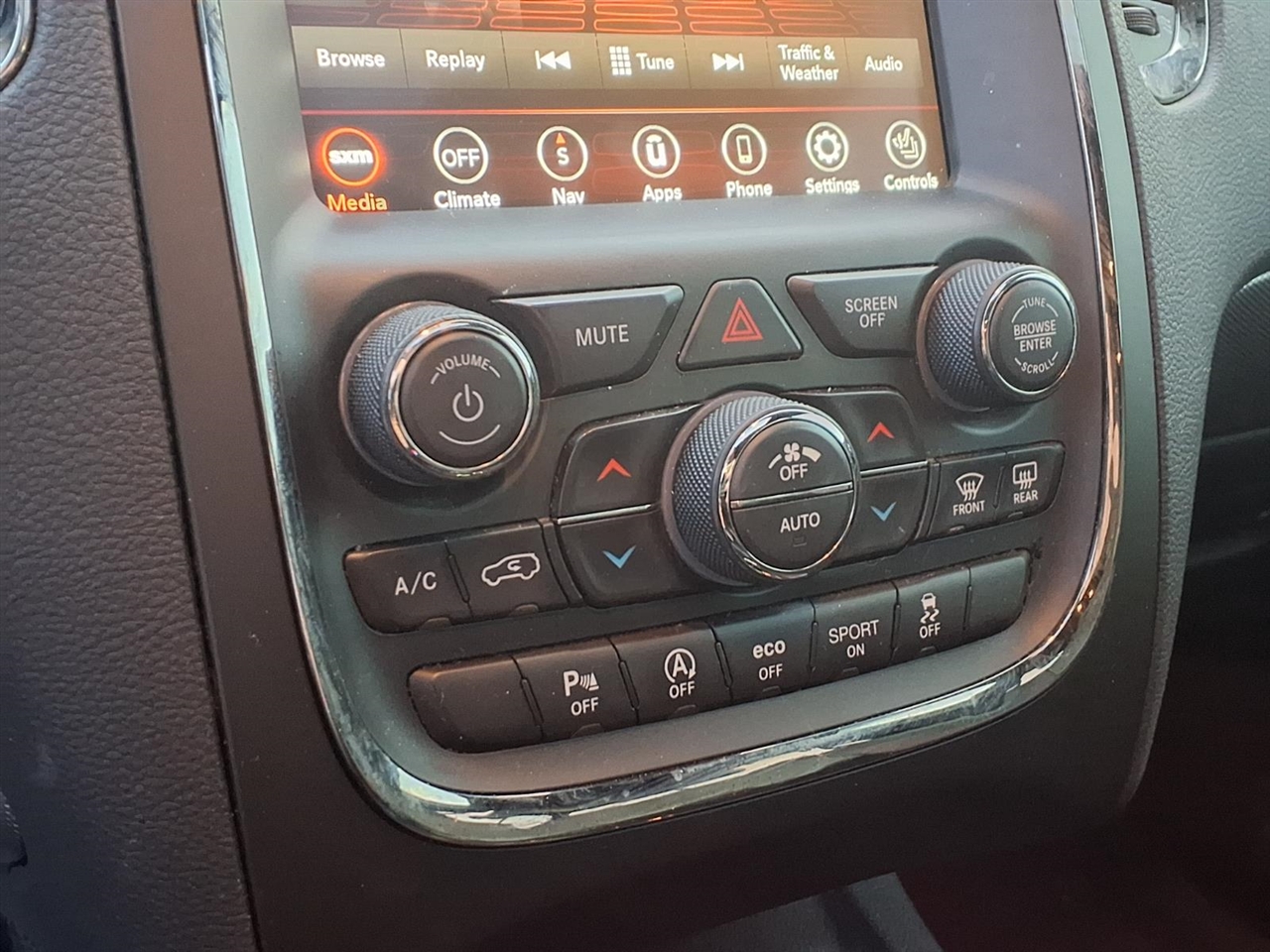 Dodge Durango GT AWD 2018