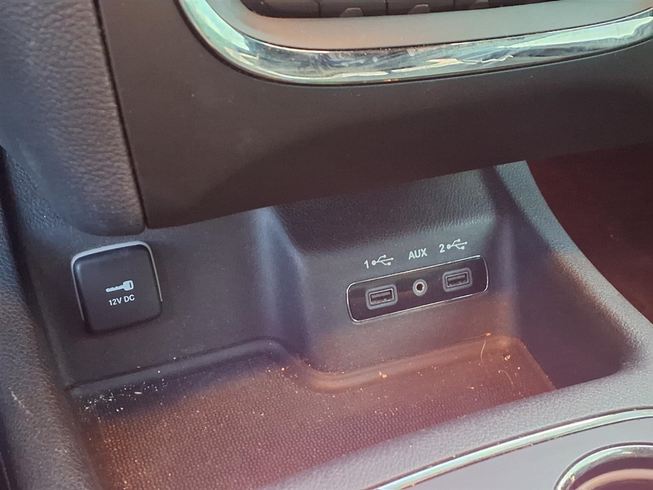 Dodge Durango GT AWD 2018