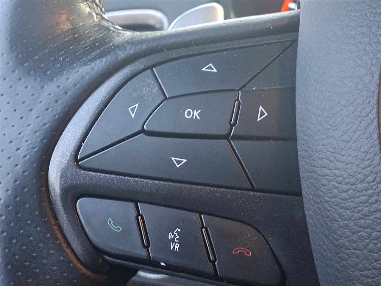 Dodge Durango GT AWD 2018