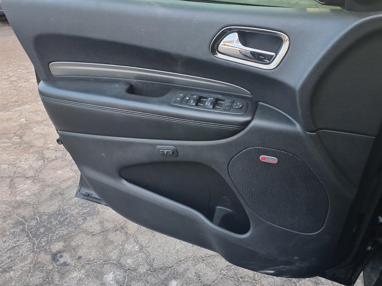 Dodge Durango GT AWD 2018