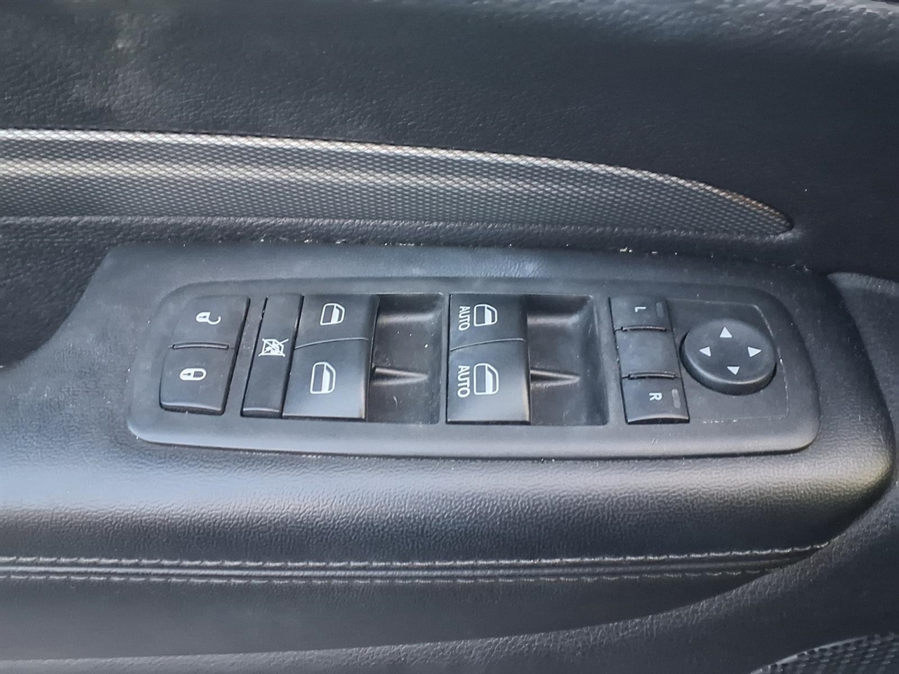 Dodge Durango GT AWD 2018